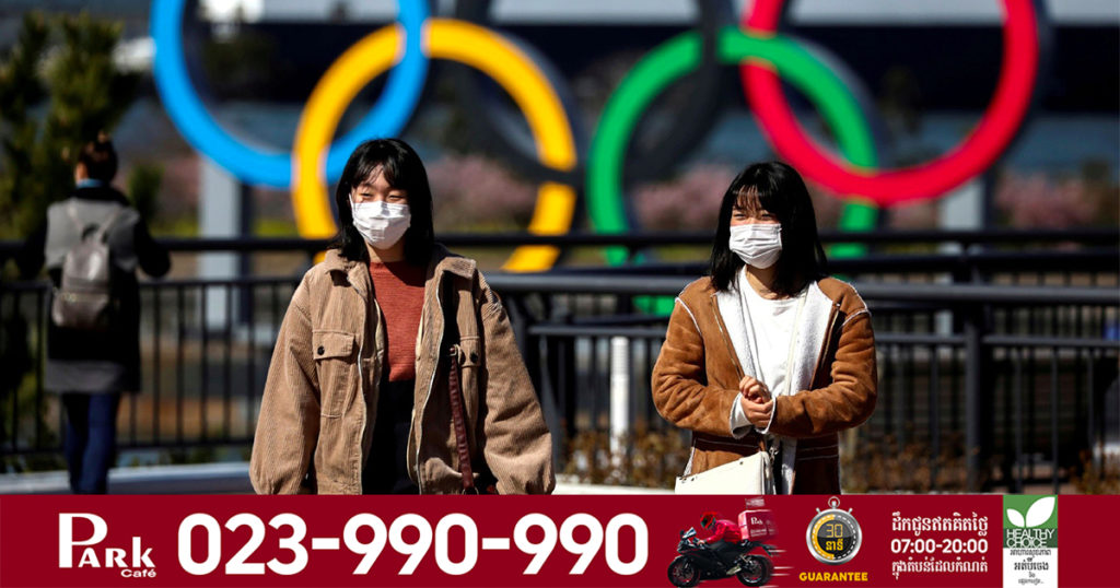 រដ្ឋផ្លរីដាបាននិយាយថា បើទីក្រុងតូក្យូខកខានមិនបានធ្វើជាម្ចាស់ផ្ទះកីឡាអូឡាំពិក ខ្លួននឹងត្រៀមខ្លួនជាស្រេចដើម្បីធ្វើជាម្ចាស់ផ្ទះព្រឹត្តិការណ៍នេះ