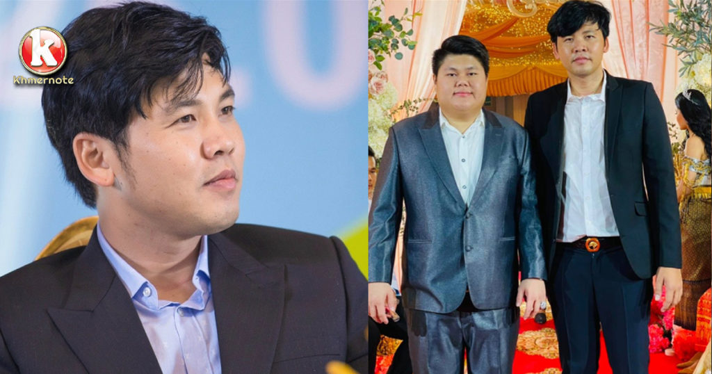 ឧកញ៉ា ឌួង ឆាយ មានមោទកភាពចំពោះ អ្នកឧកញ៉ា ឡេង ណាវ៉ាត្រា កើតចេញពីគ្រួសារក្រីក្រ និងជាអតីតពលករ តែតស៊ូរហូតបានជោគជ័យ ជាគំរូមួយសម្រាប់អ្នកតស៊ូ ត្រូវមានក្តីសង្ឃឹម