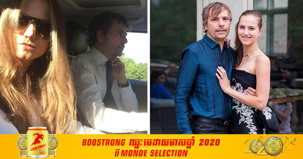 ប្ដីប្រពន្ធជាមហាសេដ្ឋីកាណាដា ជួលយន្តហោះឯកជនមួយ បន្លំខ្លួនធ្វើជាកម្មករ ដើម្បីបានចាក់វ៉ាក់សាំងបង្ការជំងឺកូវីដ១៩ ចុងក្រោយត្រូវអាជ្ញាធរពិន័យ និងប្រឈមជាប់គុក ៦ ខែ