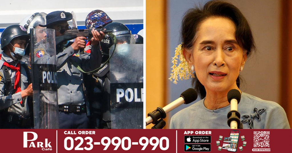 យោធាមីយ៉ាន់ម៉ាទំនងនឹងមិនឱ្យមានការដោះលែងលោកស្រី អ៊ុងសាន ស៊ូជី ភ្លាមៗនោះទេ ទោះបីជាការឃុំខ្លួនត្រូវផុតកំណត់នៅថ្ងៃនេះក៏ដោយ