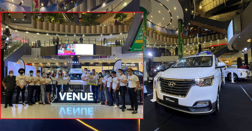 Hyundai សម្រេចបង្កើតក្លឹបសម្រាប់ម្ចាស់រថយន្ត VENUE ជាផ្លូវការ បន្ទាប់ពីជោគជ័យលើការលក់ជាលក្ខណៈ Digital កាលពី ៣សប្តាហ៍មុន