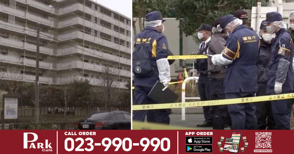 ចាប់ខ្លួនស្រ្តីជប៉ុនម្នាក់ ក្រោយលាក់ស.ពម្តាយនៅក្នុងទូទឹកកកអស់១០ឆ្នាំ ដោយសារតែមូលហេតុនេះ