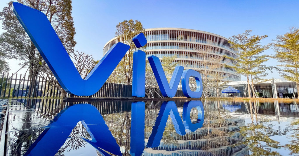 ក្រុមហ៊ុនបច្ចេកវិទ្យា vivo ពង្រីកវត្តមានរបស់ខ្លួននៅក្នុងទីផ្សារអ៉ឺរ៉ុបតាមរយៈការចូលជាផ្លូវការនៅក្នុងទីផ្សាររ៉ូម៉ានី និងឆេក