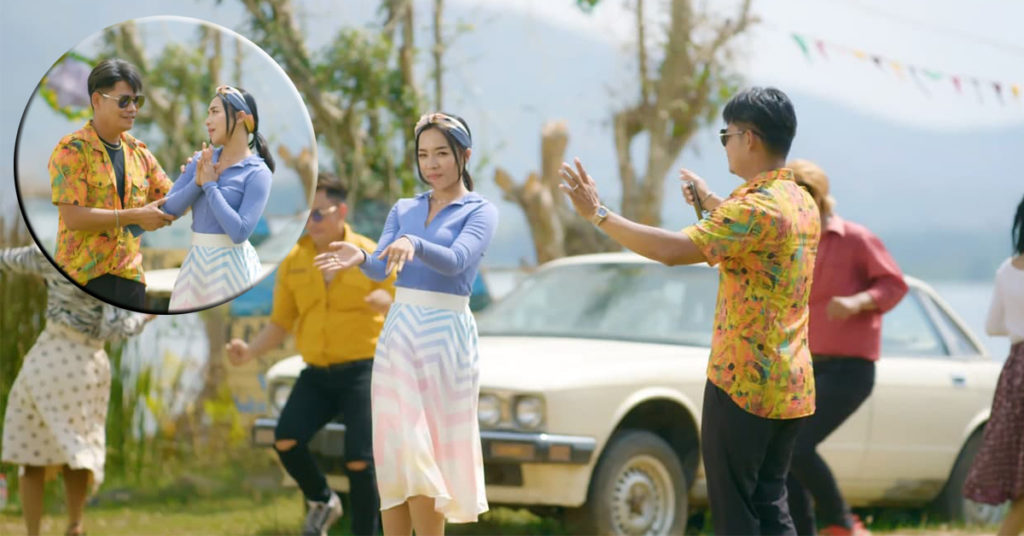 ម្យ៉ាងដែរ! អ្នកនិយមដាច់យប់ មិនសូវមានលេសកុហកប្រពន្ធ អាចយកលេសតាមលោក ព្រាប សុវត្ថិ ក្នុងបទថ្មីនេះដឹងតែស៊ីផុយហ្មង