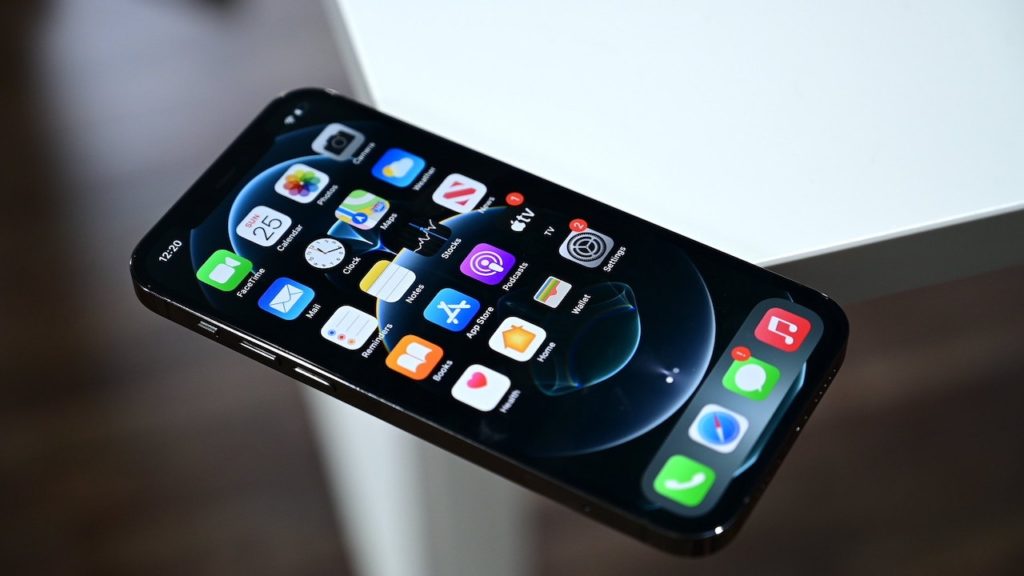 របាយការណ៍ថ្មីបញ្ជាក់ថា Samsung គឺជាអ្នកផ្គត់ផ្គង់អេក្រង់ LTPO ថ្មីសម្រាប់ IPhone 13 ជាមួយនឹងមុខងារ ProMotion