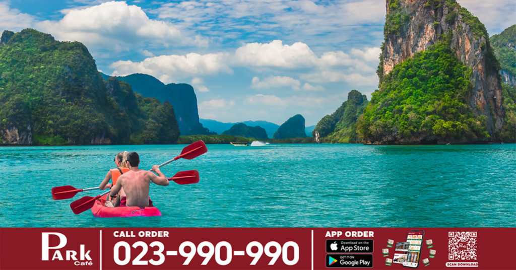 ខេត្តភូកេតនឹងបើកឱ្យអ្នកទេសចរដែលបានចាក់វ៉ាក់សាំងបង្ការជំងឺកូវីដ១៩ ចូលមកកម្សាន្តដោយមិនចាំបាច់ធ្វើចត្តាឡីស័កនោះទេ