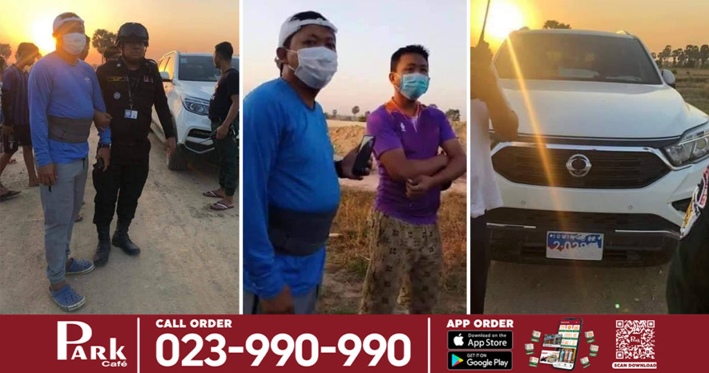 នាំគ្នាមកបា.ញ់សត្វលេង បែរត្រូវចំក្មេងប្រុសម្នាក់ បណ្តាលឲ្យបាត់បង់ជីវិតគួរអោយអាសូរ