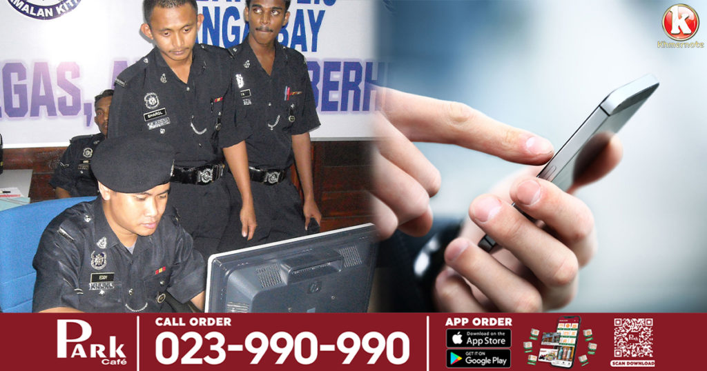 ម៉ាឡេស៊ីនឹងពិន័យអ្នកចែកចាយព័ត៌មានក្លែងក្លាយទាក់ទងនឹងបញ្ហាកូវីដ១៩ ជាប្រាក់ជាង ២ ម៉ឺនដុល្លារ និងអាចជាប់គុករហូតដល់ ៣ ឆ្នាំ