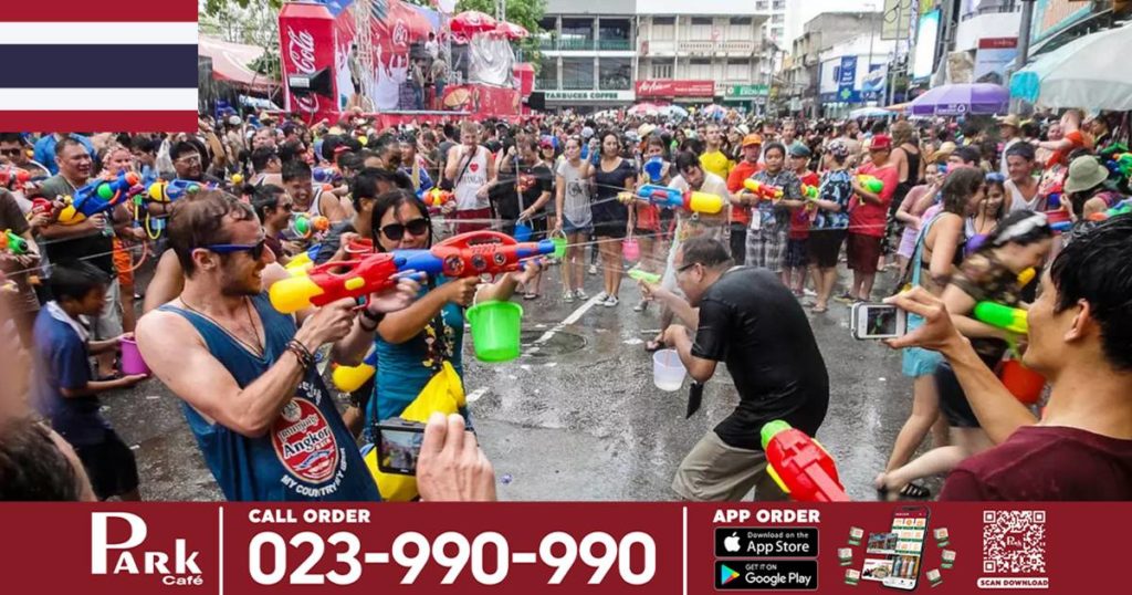 ថៃនឹងបន្ថែមថ្ងៃឈប់សម្រាករហូតដល់ ៦ ថ្ងៃសម្រាប់ពិធីបុណ្យសង្ក្រានឆ្នាំថ្មីឆ្នាំ ២០២១នេះ ទោះកូវីដមិនទាន់ចប់ក៏ដោយ