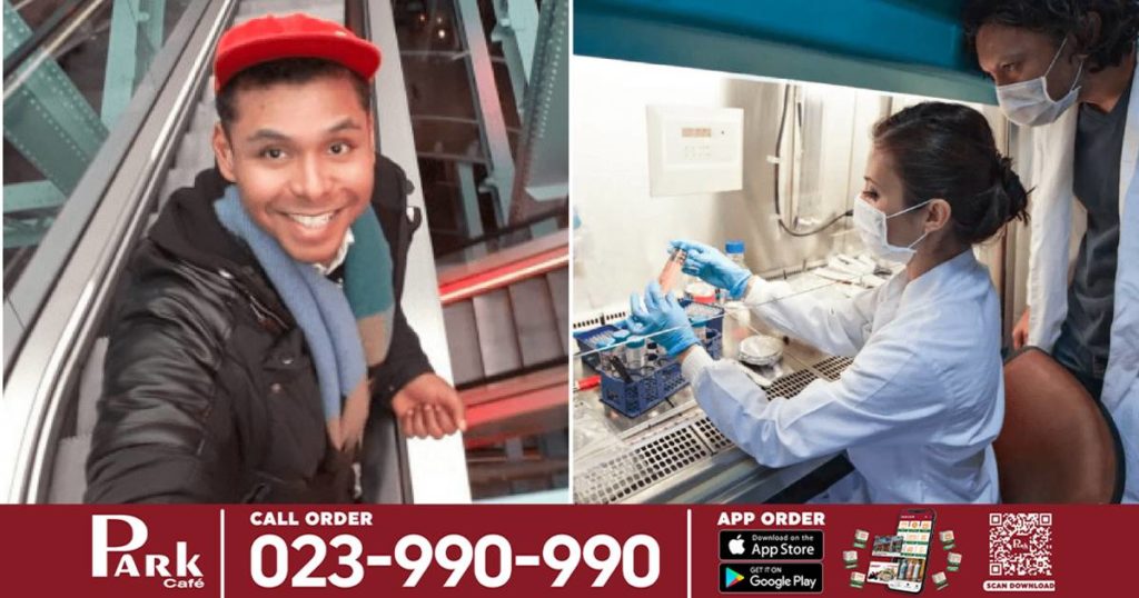 បុរសអង់គ្លេសម្នាក់ត្រូវបានគេព្យាបាលឲ្យជាសះស្បើយ ១០០% ពីជំងឺអេដស៍ ខណៈករណីនេះគឺជាករណីទី ២ ហើយនៅលើពិភពលោក