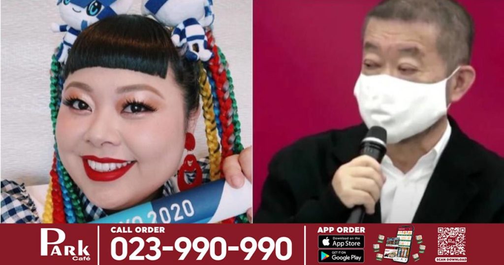 ប្រធានកីឡាអូឡាំពិកនៅប្រទេសជប៉ុនមួយរូបបានលាឈប់ពីតំណែង បន្ទាប់ពីគាត់ជ្រុលមាត់និយាយបង្អាប់ស្រ្តីម្នាក់ថាធាត់ដូចជ្រូក