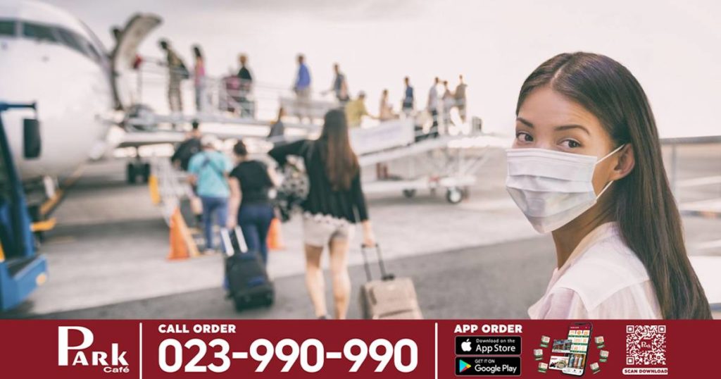 ថៃរំពឹងថាអាចទទួលបានភ្ញៀវទេសចរណ៍អន្តរជាតិខ្ទង់ ៤០ លាននាក់នៅត្រឹមឆ្នាំ ២០២៤ បើទោះជាវិបត្តិកូវីដ ១៩ មិនទាន់បិទបញ្ចប់ក្តី