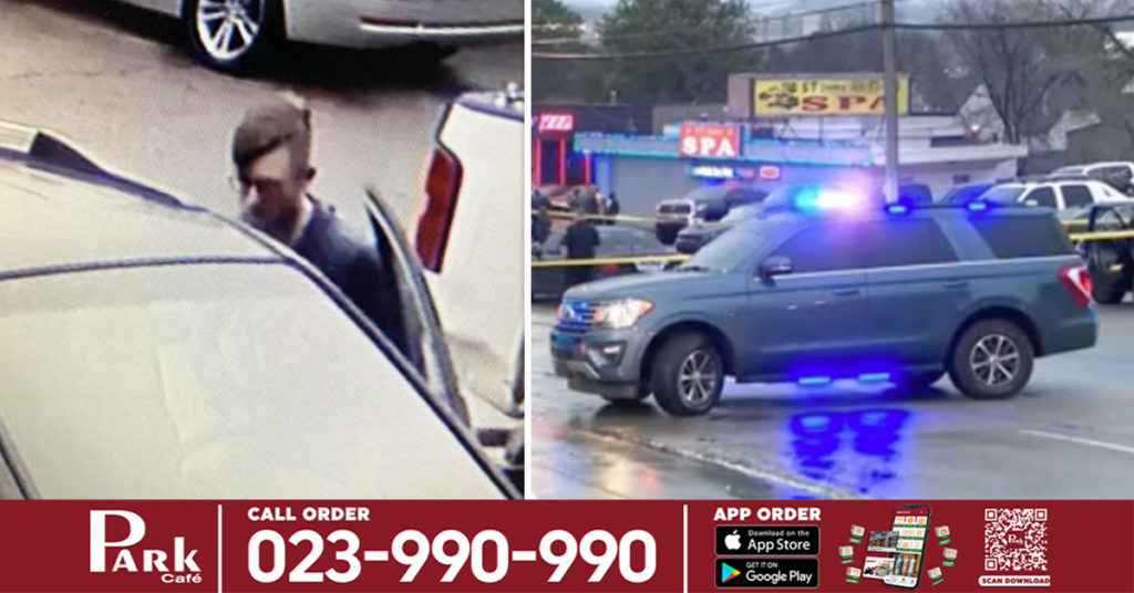 យ៉ាងហោចណាស់មានមនុស្ស ៧ នាក់បានស្លាប់ នៅក្នុងការបាញ់ប្រហារជាច្រើនដងនៅទីក្រុងអាត្លង់តា