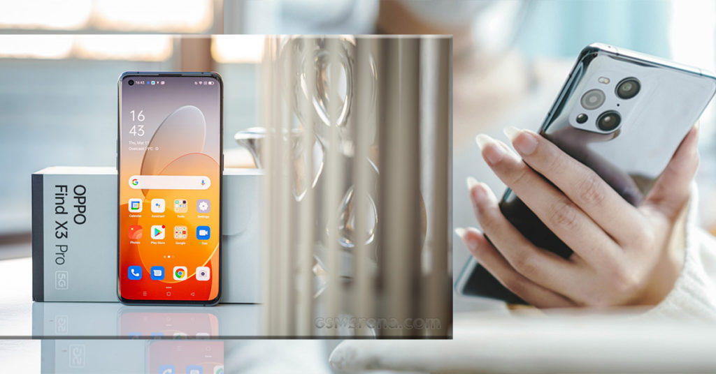 OPPO សង្ឃឹមថានឹងជោគជ័យលើទូរសព្ទ High End កំពូលៗ ដំណើរការលើប្រព័ន្ធប្រតិបត្តិការ Android ជាមួយកំណើនចំណែកទីផ្សារនិងទទួលស្គាល់ខ្ពស់