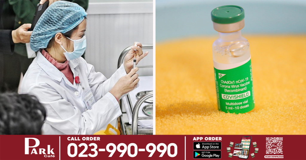 សហភាពអឺរ៉ុបអាចនឹងពិចារណាផ្ទេរបច្ចេកវិទ្យាផលិតវ៉ាក់សាំងឱ្យវៀតណាម ដោយសារមើលឃើញពីសក្ដានុពលរបស់ប្រទេសនេះ