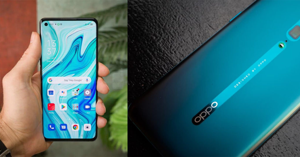 OPPO ក្លាយជាស្មាតហ្វូនដ៏ធំនៅប្រទេសចិន នេះបើយោងតាមរបាយការណ៍ក្រុមហ៊ុនស្រាវជ្រាវ Counterpoint