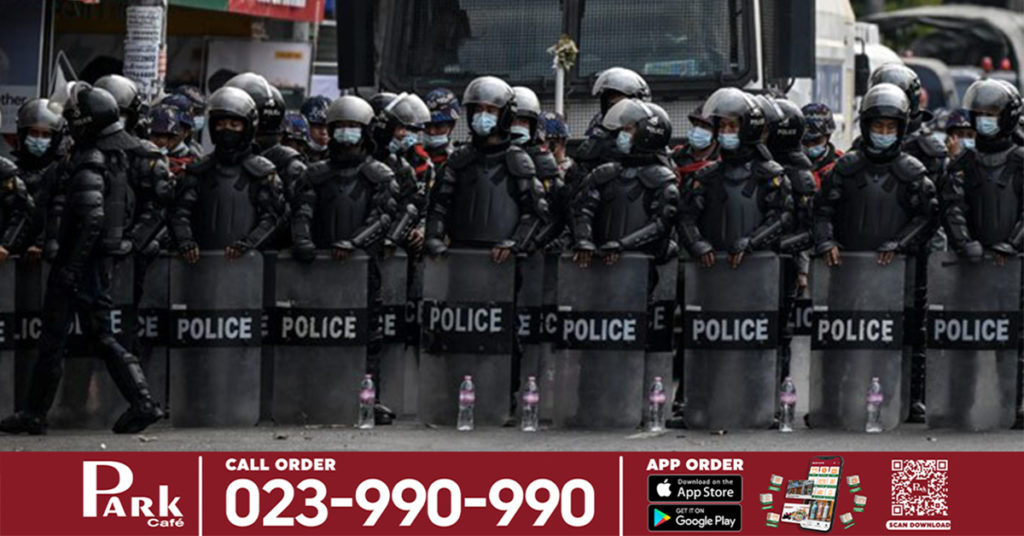 YouTube បានលុបគណនីយោធាមីយ៉ាន់ម៉ាចំនួន ៥ ចេញពី​វេទិការបស់ខ្លួន ពីបទរំលោភលើគោលការណ៍ណែនាំ