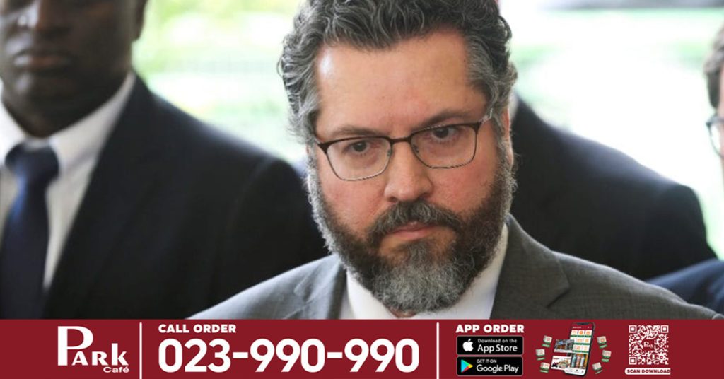 រដ្ឋមន្រ្តីប្រេស៊ីលមួយចំនួនលាលែងពីតួនាទី​ ដោយសារអសម្ថភាពធានាឱ្យមានវ៉ាក់សាំងបង្ការជំងឺកូវីដ១៩គ្រប់គ្រាន់