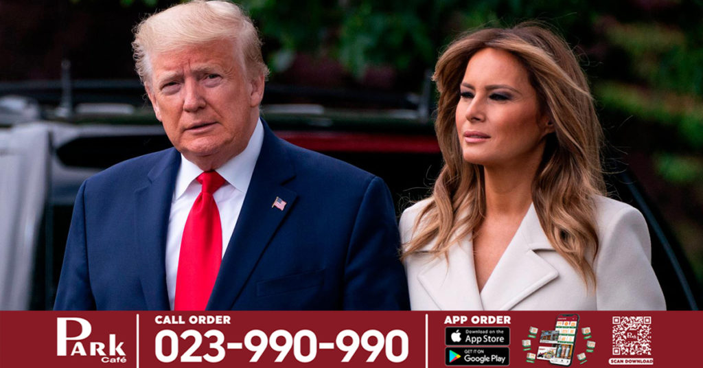 អតីតប្រធានាធិបតីអាមេរិកលោក ដូណាល់ ត្រា បានបង្កើតវេបសាយថ្មីសន្លាងមួយ សម្រាប់ភ្ជាប់ទំនាក់ទំនងជាមួយអ្នកគាំទ្រ