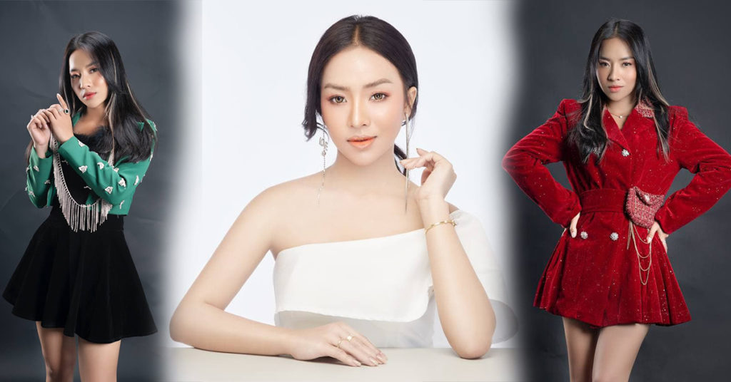 មិនធម្មតា! តន់ ចន្ទសីម៉ា  សំងំ ឱបយកស្ពតធំៗ តម្លៃរាប់សែនដុល្លារ