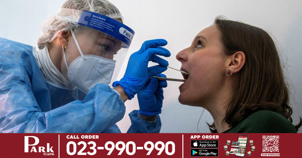 អាល្លឺម៉ង់នឹងតម្រូវឱ្យអ្នកដំណើរតាមយន្តហោះទាំងអស់ ត្រូវតែធ្វើតេស្ដរកជំងឺកូវីដ១៩ជាមុនសិនទើបអាចឱ្យចូលប្រទេសខ្លួនបាន