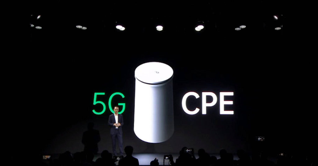 OPPO អាចនឹងធ្វើឱ្យពិភពលោកនឹងប្រែប្រួលជឿនលឿនខ្លាំងបែបណា បើបច្ចេកវិទ្យា 5G ផ្គួបគ្នានឹង IoT