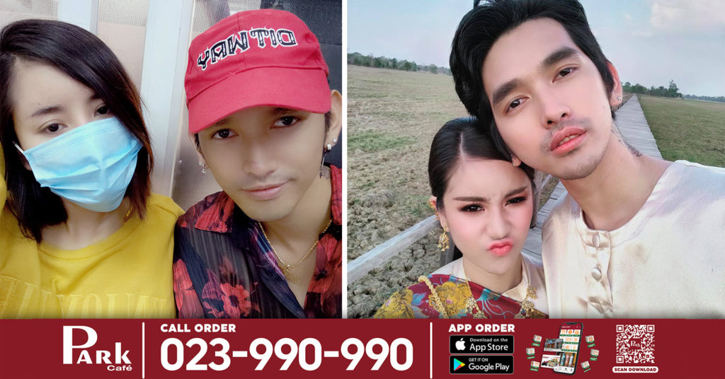 G-Devith និង ទេព បូព្រឹក្ស ទៅធ្វើតេស្តទាំង២នាក់ ព្រោះជាប់ពាក់ព័ន្ធជាមួយអ្នកកើតកូវីដ-១៩ដែរ