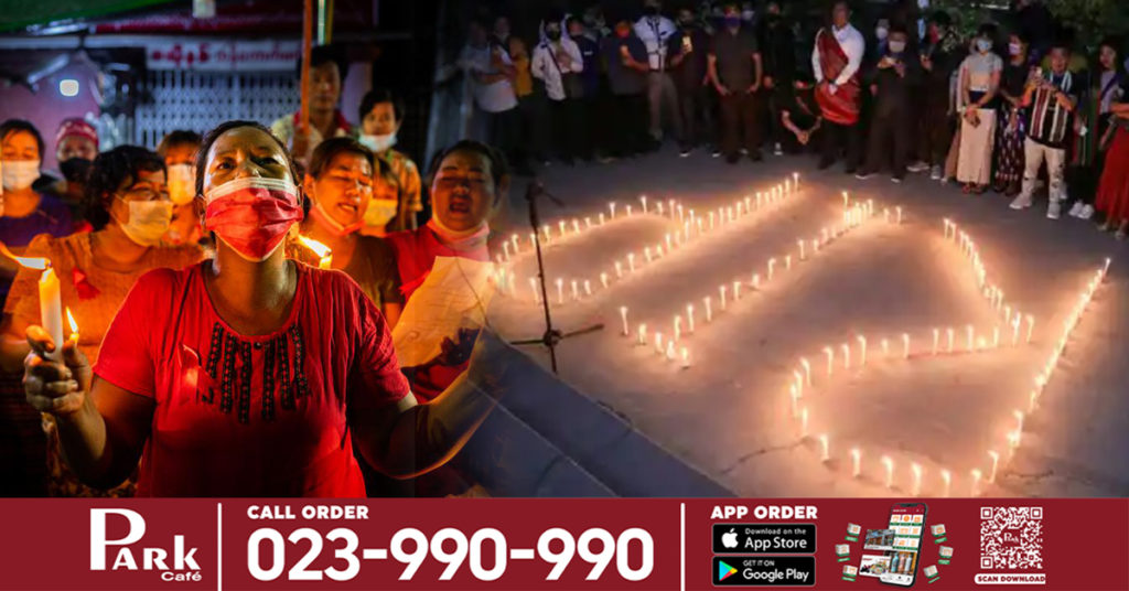 សកម្មជនមីយ៉ាន់ម៉ាគ្រោងធ្វើកូដកម្មស្ងៀមស្ងាត់នៅថ្ងៃពុធនេះ បន្ទាប់ពីកម្លាំងសន្ដិសុខបានបាញ់សម្លាប់ក្មេងស្រីអាយុ ៧ឆ្នាំម្នាក់ នៅក្នុងផ្ទះរបស់នាងផ្ទាល់