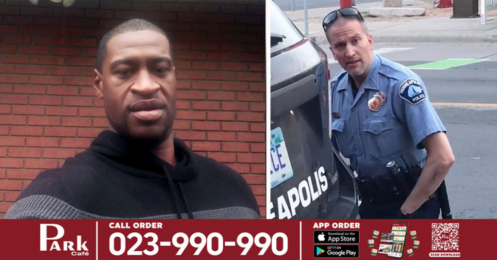 ទីក្រុង Minneapolis សម្រេចផ្ដល់សំណងដល់គ្រួសារលោក George Floyd ចំនួន ២៧ លានដុល្លារអាមេរិក