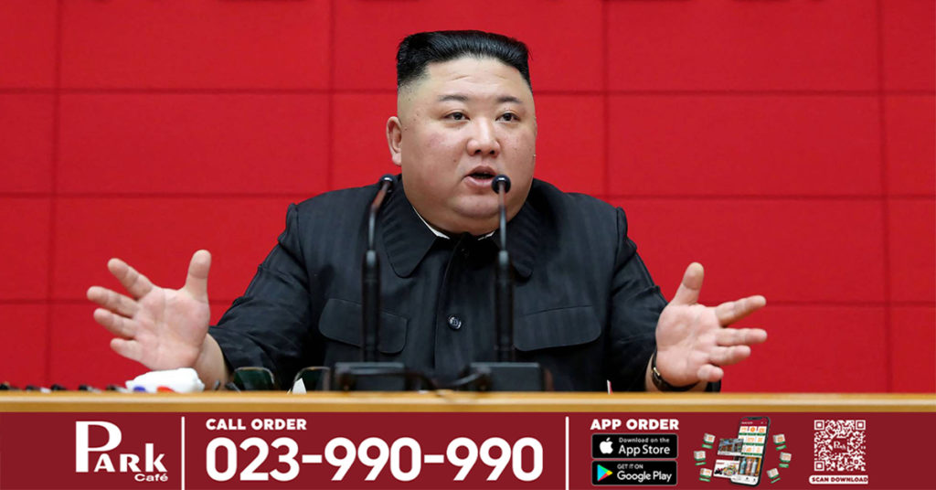 កូរ៉េខាងជើងបានប្រកាសថា នឹងដកខ្លួនពីការចូលរួមព្រឹត្តិការណ៍អូឡាំពិកទីក្រុងតូក្យូ ដោយសារតែបញ្ហាជំងឺកូវីដ១៩