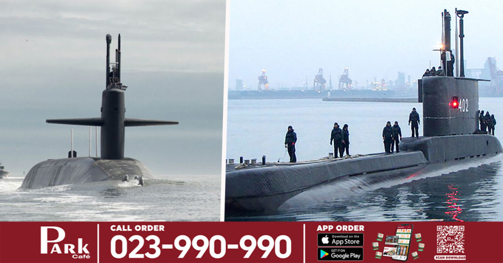 សហរដ្ឋអាមេរិកនឹងបញ្ជូនទ័ពអាកាសរបស់ខ្លួន ដើម្បីជួយស្វែងរកនាវាមុជទឹកឥណ្ឌូនេស៊ីដែលបានបាត់ខ្លួនម្សិលមិញនេះ