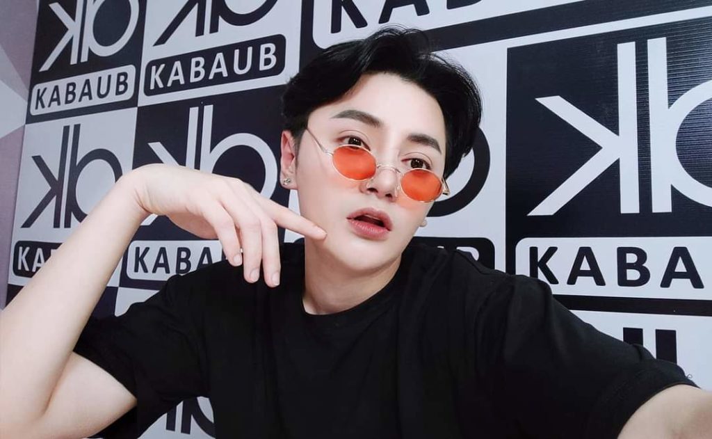 ក្រៅពីបម្រើការងារសិល្បៈ អតីតបេក្ខភាព Freshie Boy រូបនេះប្រកាសនឹងចូលរួមការងារសង្គមបន្ថែមទៀត