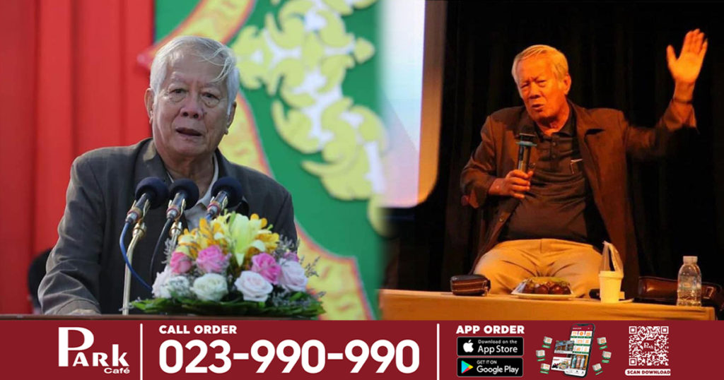 អ្នកនាំពាក្យក្រសួងព័ត៌មាន ប្រកាសច្រានចោលទាំងស្រុងចំពោះព័ត៌មានដែលបានបង្ហោះ និងផ្សព្វផ្សាយថា ឯកឧត្តម ម៉ៅ អាយុទ្ធ ទទួលមរណភាព