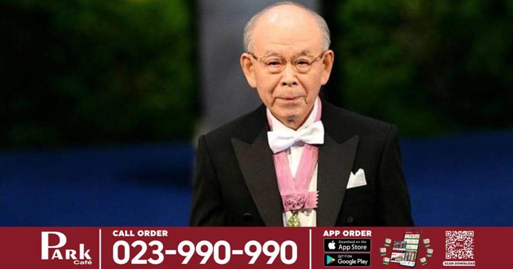 សូមចូលរួមសោកស្តាយ! ម្ចាស់ពានរង្វាន់ Nobel ពិភពលោកនិងជាអ្នកត្រួសត្រាយផ្លូវធ្វើបដិវត្តអំពូលភ្លើង LED បានលាចាកលោកហើយ