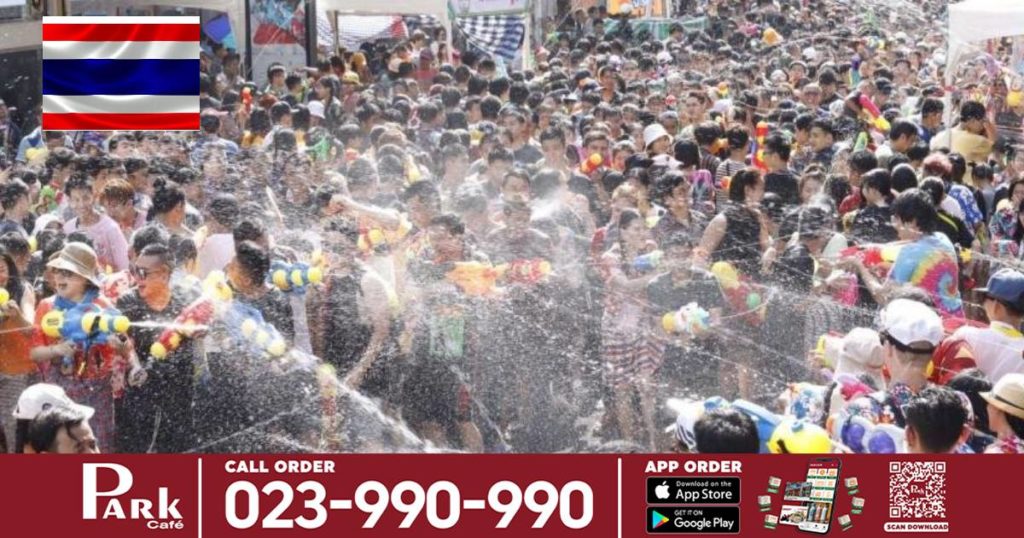 អ្នកជំនាញម្នាក់ព្រមានថា ថៃនឹងត្រូវប្រឈមនឹងការរាតត្បាតជំងឺកូវីដ ១៩ ទ្រង់ទ្រាយធំជាថ្មីម្តងទៀតក្រោយពិធីបុណ្យសង្រ្កាន្តឆ្នាំថ្មី