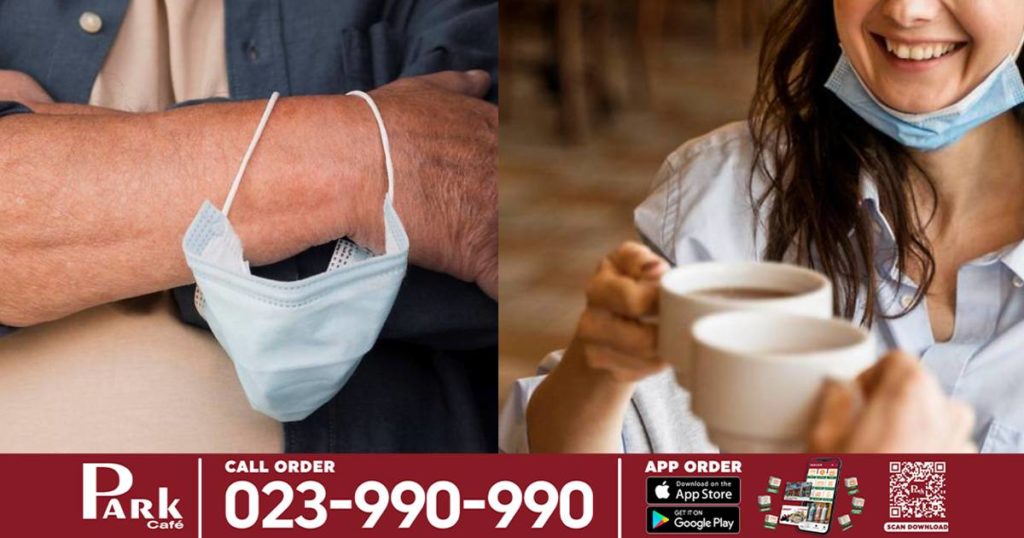 ទាំងនេះជាទម្លាប់ខុសឆ្គងមួយចំនួនក្នុងការប្រើប្រាស់ម៉ាស់ដែលងាយនឹងចម្លងមេរោគបំផុត តែមនុស្សភាគច្រើនមិនបានចាប់អារម្មណ៍នោះទេ