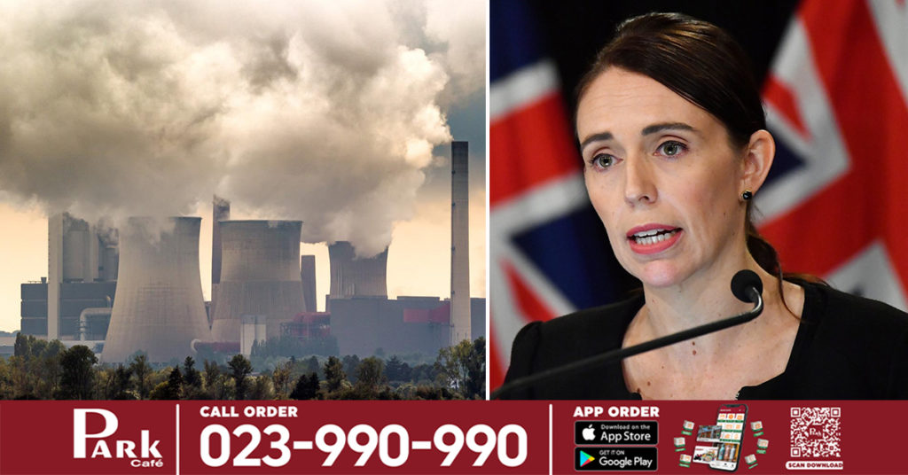 នូវែលហ្សេឡង់ក្លាយជាប្រទេសដំបូងគេនៅលើពិភពលោក ដែលតម្រូវឱ្យក្រុមហ៊ុនហិរញ្ញវត្ថុ ត្រូវរាយការណ៍អំពីឥទ្ធិពលនៃការប្រែប្រួលអាកាសធាតុមកលើអាជីវកម្មរបស់ពួកគេ