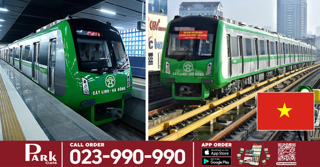 ផ្លូវរថភ្លើងល្បឿនលឿនដំបូងបំផុត និងមានតម្លៃជាង ៨០០លានដុល្លារ របស់ប្រទេសវៀតណាម នឹងដាក់ដំណើរការឱ្យពលរដ្ឋប្រើប្រាស់នៅចុងខែមេសានេះហើយ