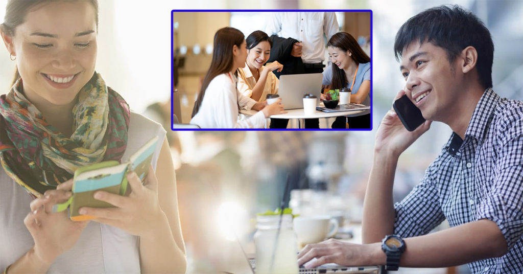 Visa បន្តការចែករំលែកកម្មវិធី “ជំនាញអាជីវកម្មជាក់ស្តែង” – ដែលជាធនធានសិក្សាដោយឥតគិតថ្លៃ សម្រាប់អាជីវកម្មខ្នាតតូច និង សហគ្រិន