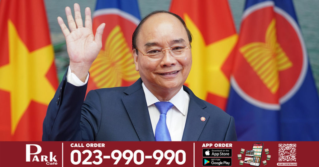 នាយករដ្ឋមន្ដ្រីលោក ង្វៀន ស្វឹនភុក នឹងត្រូវឈរឈ្មោះជាបេក្ខភាពប្រធានាធិបតីនៃប្រទេសវៀតណាម