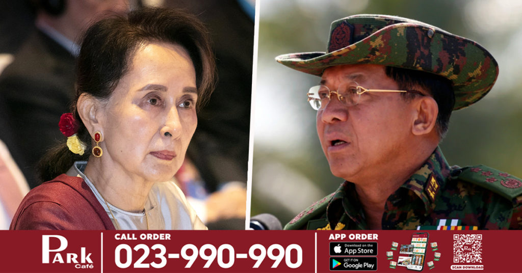 មេដឹកនាំរបស់សមាគមប្រជាជាតិអាស៊ីអាគ្នេយ៍នឹងបើកកិច្ចប្រជុំកំពូលមួយ ដើម្បីពិភាក្សាលើការឆ្លើយតបនឹងស្ថានភាពនៅប្រទេសមីយ៉ាន់ម៉ា