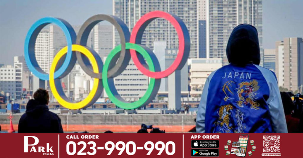 ជប៉ុនកំពុងគិតចង់ផ្តល់អាទិភាពចាក់វ៉ាក់សាំងបង្ការជំងឺកូវីដ១៩ ជូនដល់អត្តពលិកដែលនឹងត្រូវចូលរួមក្នុងព្រឹត្តិការណ៍អូឡាំពិក