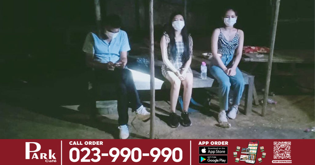 ស្រីស្អាត២នាក់បងប្អូនចាញ់បោកអ្នករត់ឡានឈ្នួល ដឹកយកទៅទម្លាក់ចោលតាមផ្លូវ ធ្វើឲ្យពួកគេដាច់បាយដាច់ទឹក ហើយត្រូវតៃកុងឡានទារបង់លុយទៀត