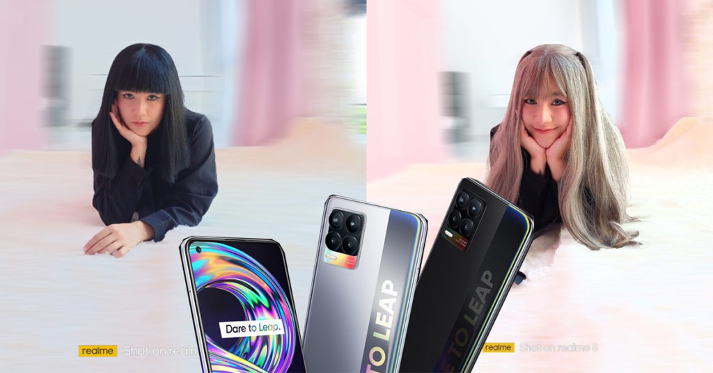 ពិតជាភ្ញាក់ផ្អើលមែន realme បានយកមុខងារថតហ្វូងផ្កាយ Starry Mode និង Tilt-shift Mode មកបំពាក់ស្មាតហ្វូនតម្លៃក្រោម ៣០០ ដុល្លារ