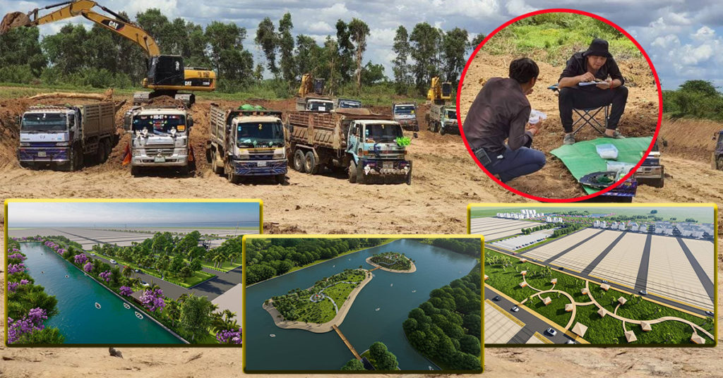 អ្នកឧកញ៉ា ឡេង ណាវ៉ាត្រា៖ ធ្វើជាមេទ័ព ត្រូវតែចូលសមរភូមិជួរមុខទើបធ្វើកិច្ចការធំបាន
