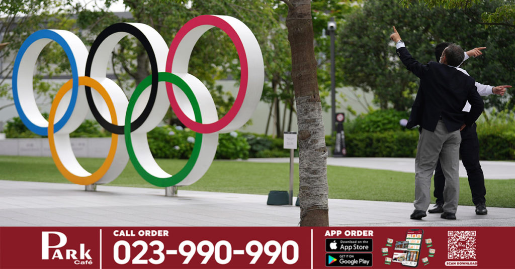 ជប៉ុនសម្រេចចិត្តបើកឱ្យមានអ្នកទស្សនាព្រឹត្តិការណ៍អូឡាំពិកដោយផ្ទាល់ចំនួន ១០,០០០ នាក់ ប៉ុន្តែមិនទទួលភ្ញៀវបរទេសនោះទេ