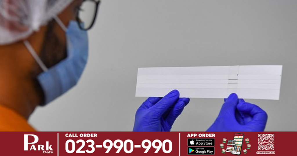 អ្នកវិទ្យាសាស្រ្តស្កុតឡេនកំពុងអភិវឌ្ឍន៍ឧបករណ៍ធ្វើតេស្តរកជំងឺកូវីដ១៩ ថ្មីមួយ ដែលអាចបង្ហាញលទ្ធផលត្រឹម ១៥នាទី និងមានតម្លៃត្រឹម ៦០០រៀល