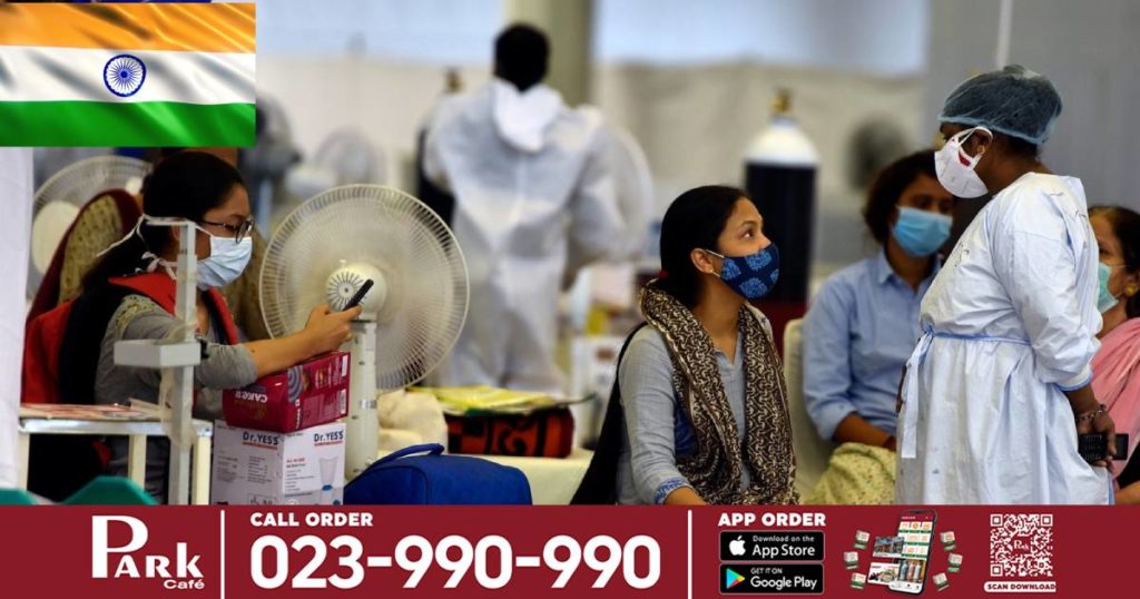 សារព័ត៌មាន Daily Mail ផ្សាយថា ក្រុមវេជ្ជបណ្ឌិតឥណ្ឌាអះអាងថា ជំងឺកូវីដ១៩ បំប្លែងខ្លួននៅឥណ្ឌាប្រភេទ “Delta” អាចធ្វើឲ្យអ្នកជំងឺមានបញ្ហា ២ នេះជារៀងរហូត