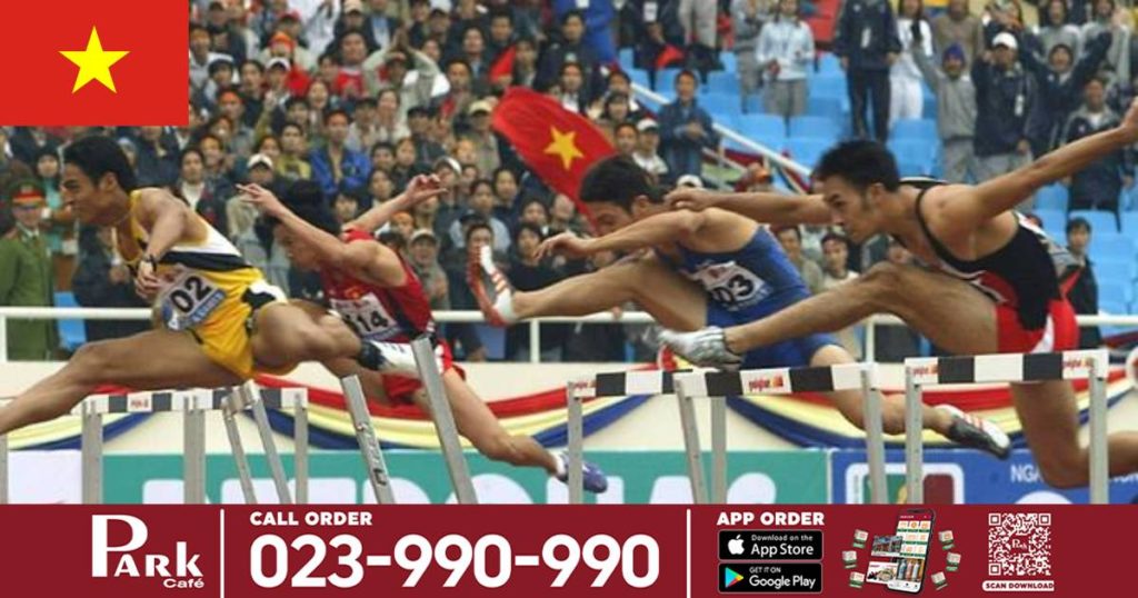 វៀតណាមគ្រោងពន្យាពេលរៀបចំព្រឹត្តិការណ៍កីឡាស៊ីហ្គេមរហូតដល់ឆ្នាំក្រោយ ព្រោះការរាតត្បាតខ្លាំងនៃជំងឺកូវីដ ១៩