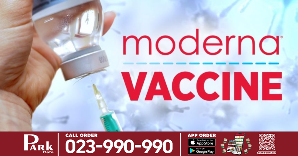 ក្រុមហ៊ុន Moderna អះអាងថា វ៉ាក់សាំងខ្លួនមានប្រសិទ្ធភាពប្រឆាំងនឹងមេរោគកូវីដបំប្លែងខ្លួនគ្រប់ប្រភេទរួមទាំងប្រភេទ Delta ផងដែរ